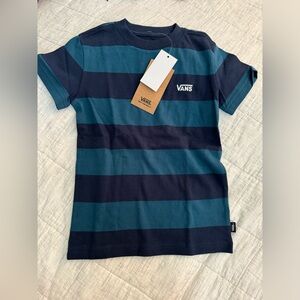 Vans t-shirt